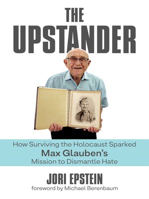 cover image of The Upstander